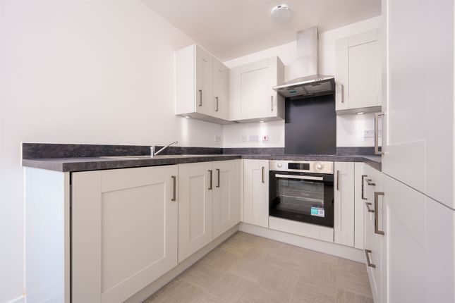 Plot 415 The Hinton, Westhill, Cooper Close, Kettering photo 2