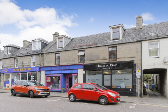 Thumbnail Flat for sale in 56 High Street, Grantown-On-Spey