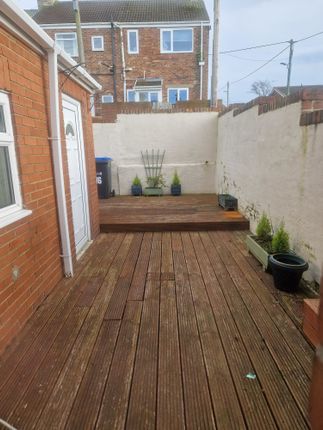 Terraced house to rent in Iveson Terrace, Sacriston, Durham