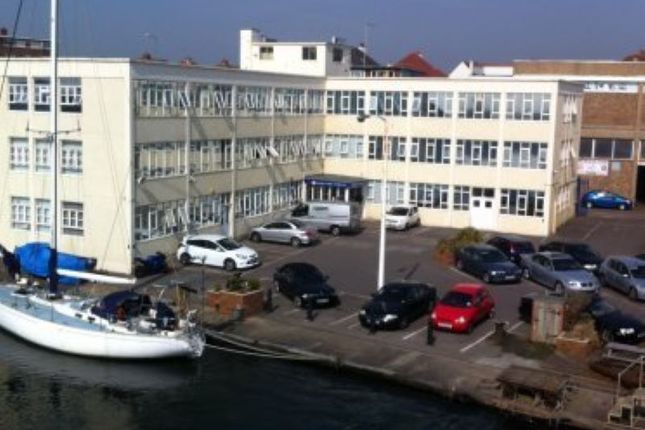 Thumbnail Office to let in Basin Road North, Brighton