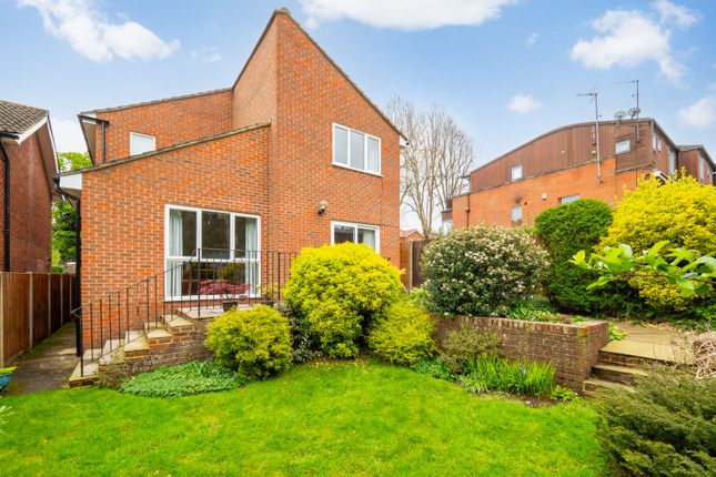 Detached house for sale in York Road, Cheam, Sutton