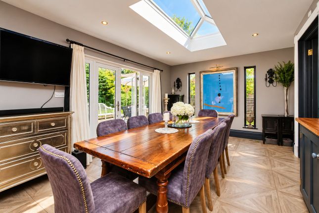 Greystone, Wetherby Road, Knaresborough photo 3