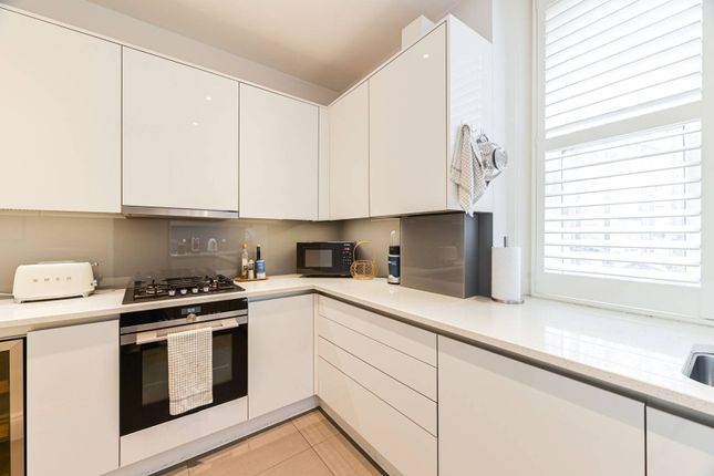 Thumbnail Flat for sale in Old Brompton Road, South Kensington, London