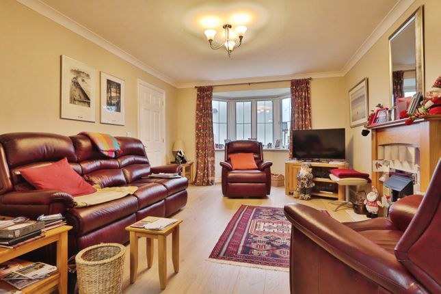 1 Wickham Way, Driffield, East Riding of Yorkshire photo 3