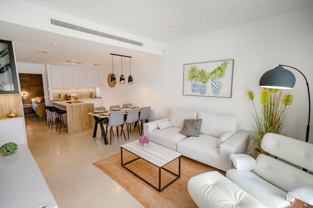 Property for sale in Cartagena, Murcia, Spain