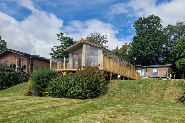 Letham Feus Holiday Park, Cupar Road, Nr Lundin Links photo 4