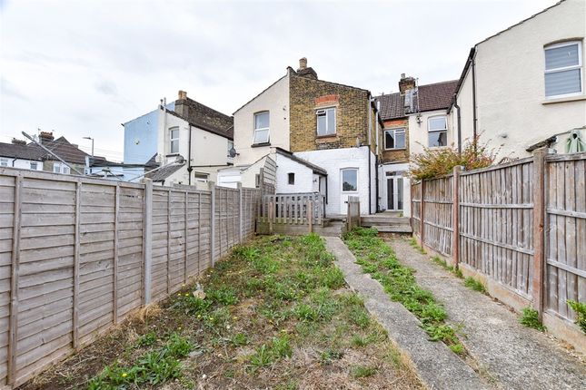 Canterbury Street, Gillingham photo 2