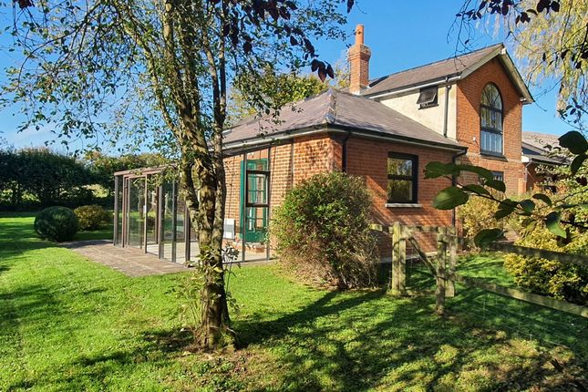 The Coach House, Alresford photo 2
