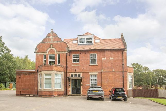 Flat for sale in Bowhill, The Drive, Hellingly, East Sussex