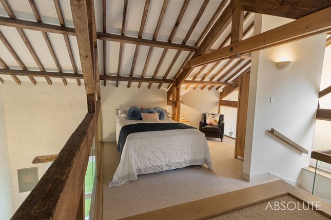 3 Higher Compton Barton, Paignton photo 4
