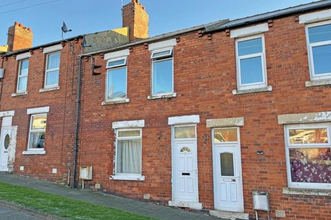 Thumbnail Terraced house for sale in 9 Angus Street, Peterlee, County Durham