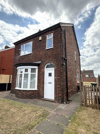Three Bedroom Detached House