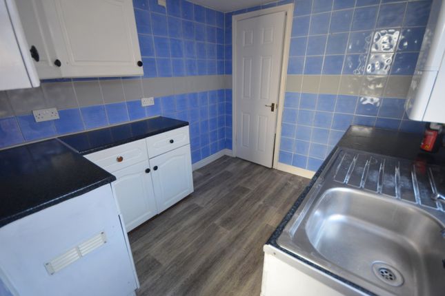 1 bed flat to rent in Willingham Street, Grimsby DN32