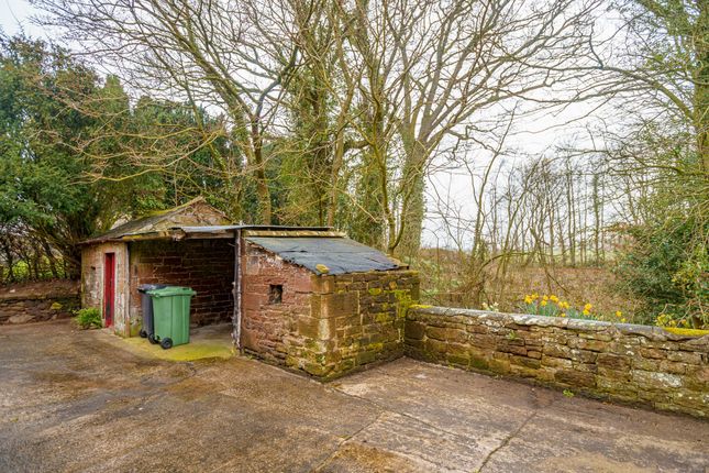 Cottage for sale in Scaleby, Carlisle