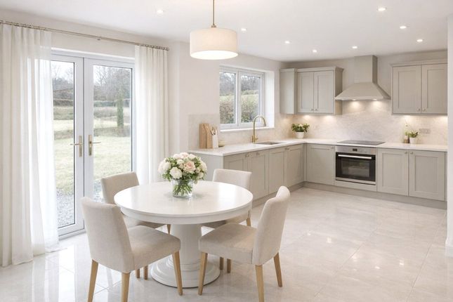 Plot 6, 17-19, Lyn Gar Llwynhendy Road, Llanelli photo 2