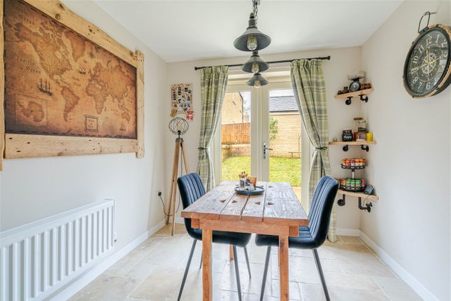 Detached house for sale in Tetbury Industrial Estate, Cirencester Road, Tetbury