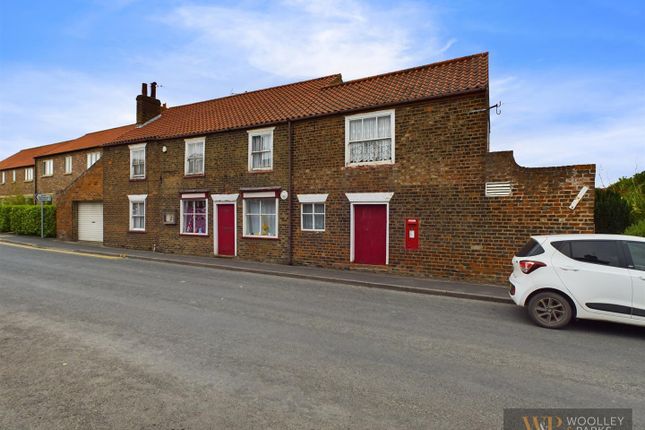 Thumbnail Detached house for sale in Main Street, Brandesburton, Driffield