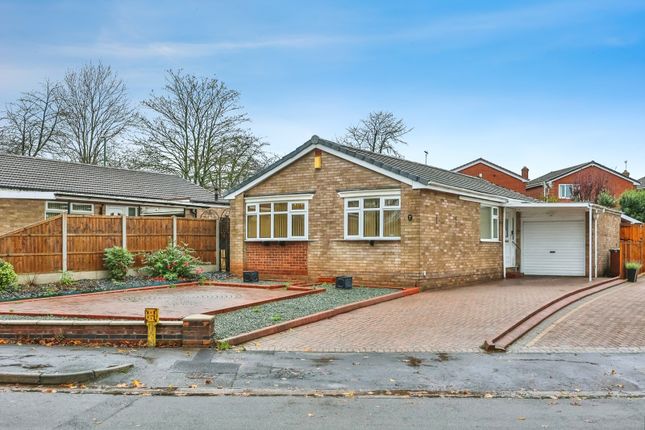 3-bed bungalow on 12, Fleam Road, Nottinghamshire, £280,000