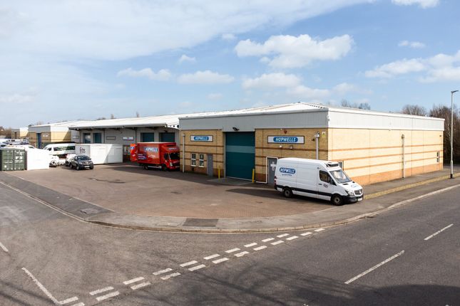 Thumbnail Warehouse to let in Morton Park, Darlington