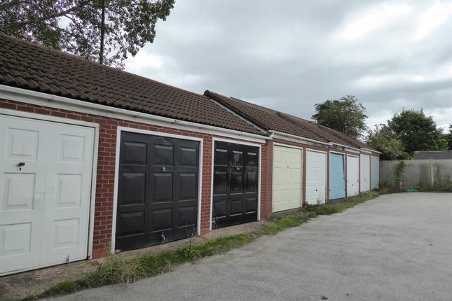 1 Bed Parking Garage For Sale In Garage 3 York Street Birmingham