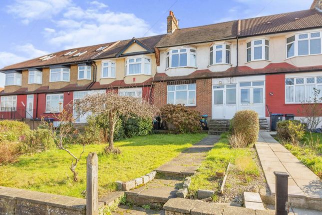 Terraced house for sale in Tottenhall Road, Palmers Green