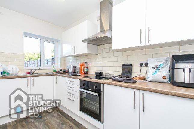 19, Western Boulevard, Nottingham photo 3