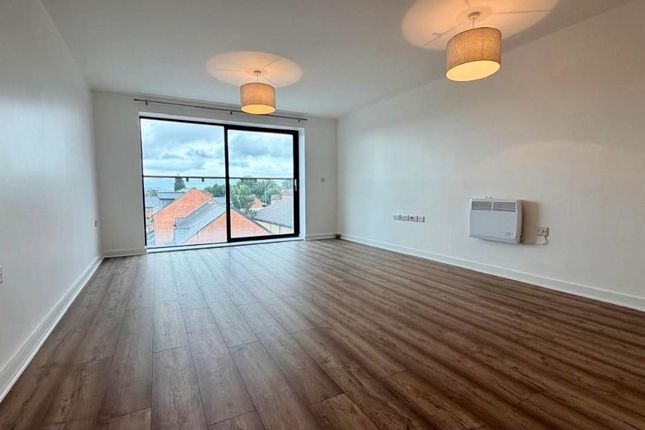 29 Bridgewater House, Bridgewater Wharf, Manchester photo 5