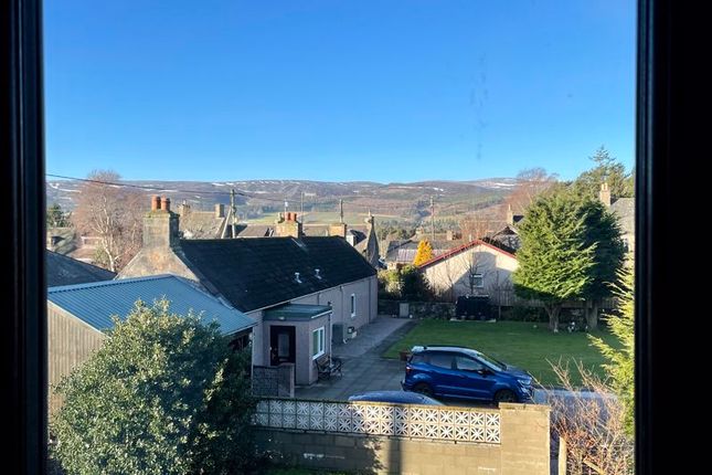 Cottage for sale in The Square, Lumsden, Huntly