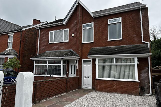 Thumbnail Semi-detached house to rent in Clifton Road, Southport