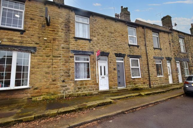Terraced house to rent in Green Road, Penistone, Sheffield