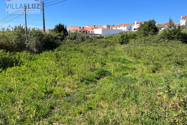 Land for sale in Vestiaria, Alcobaça E Vestiaria, Alcobaça