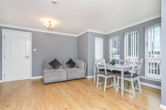Whittingehame Drive, Glasgow photo 4