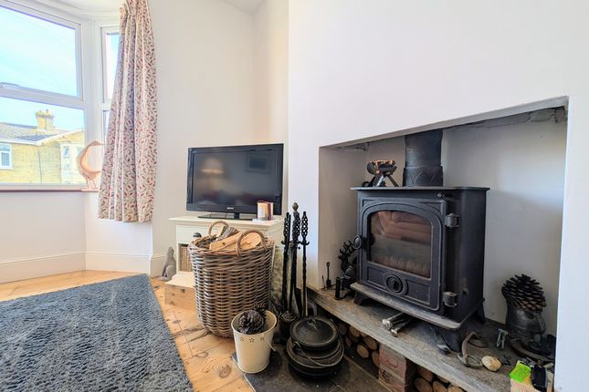 3-bed other on 96, Marlborough Road, Isle Of Wight, £270,000