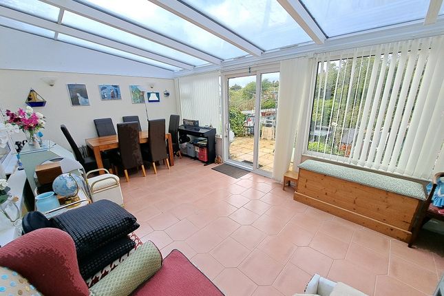 Semi-detached house for sale in Pevensey Bay Road, Eastbourne