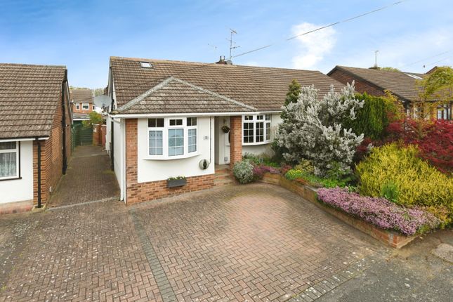 Bungalow for sale in Woodland Close, Brentwood, Essex