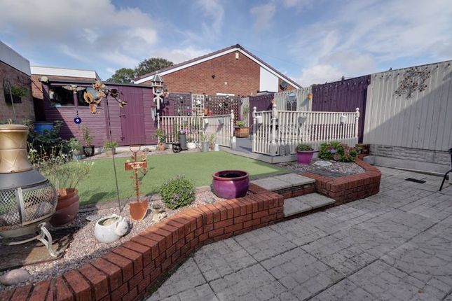 Semi-detached house for sale in Kilmorie Road, Shoal Hill, Cannock