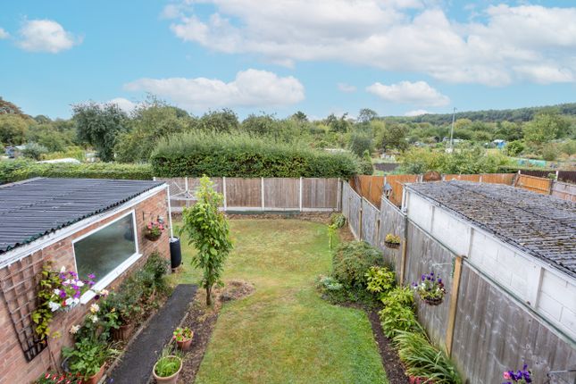 8, Routh Avenue, Castle Donington photo 2