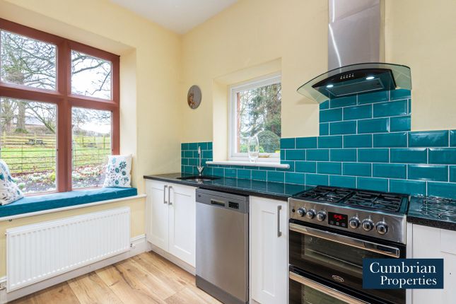 North Lodge, Boroughgate, Appleby-in-Westmorland photo 2