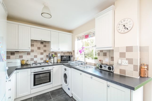 Thumbnail Semi-detached house to rent in Ascot Close, Stratford-Upon-Avon