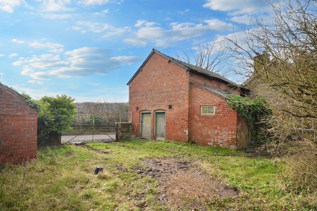 Detached house for sale in Weobley, Hereford
