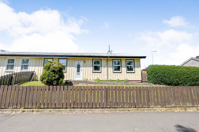 Thumbnail Bungalow for sale in Barley Hill, Lisburn