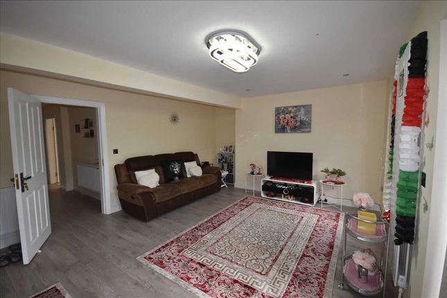 Semi-detached house for sale in Isobel Close, Manchester