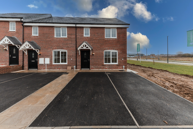 Thumbnail Property for sale in Buttercup Way, Scartho, Grimsby