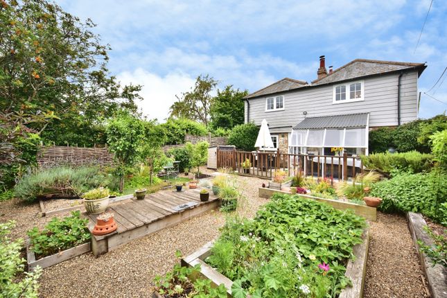 Elliott Cottage, Luddenham, Faversham photo 4