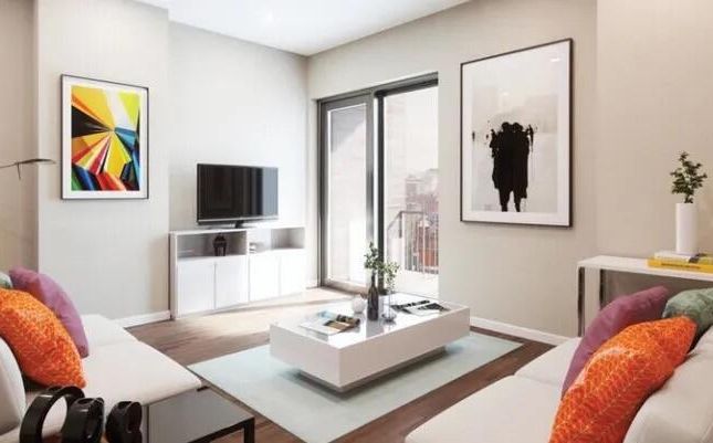 3-bed flat on Apartment 11, 32, Chapel Street, Manchester, £413,000