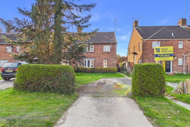 3-bed house on 86, Pearson Road, Crawley, £380,000