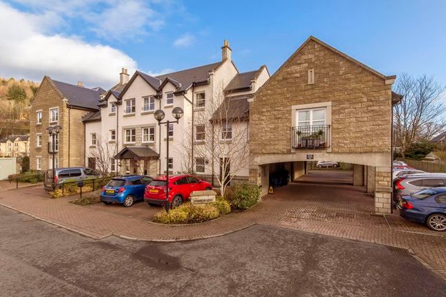 Thumbnail Property for sale in 9, Venlaw View, Peebles