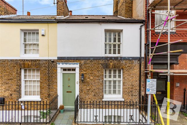 Terraced house for sale in East Terrace, Gravesend
