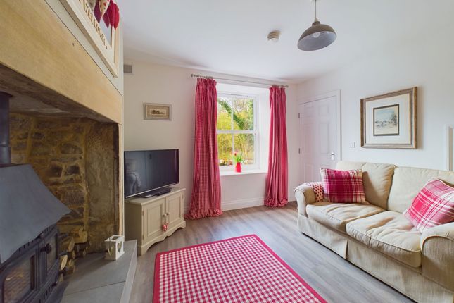 Terraced house for sale in High Town, Westgate