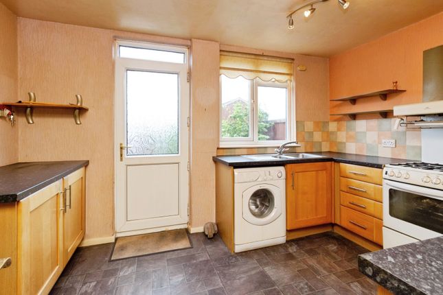 6, Clanford Close, Staffordshire photo 4